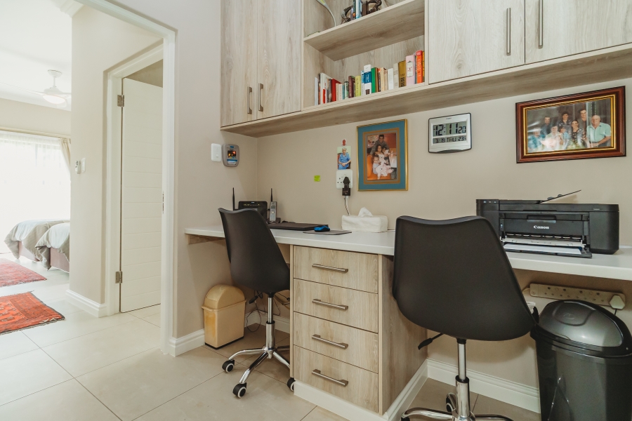 3 Bedroom Property for Sale in Kraaibosch Country Estate Western Cape